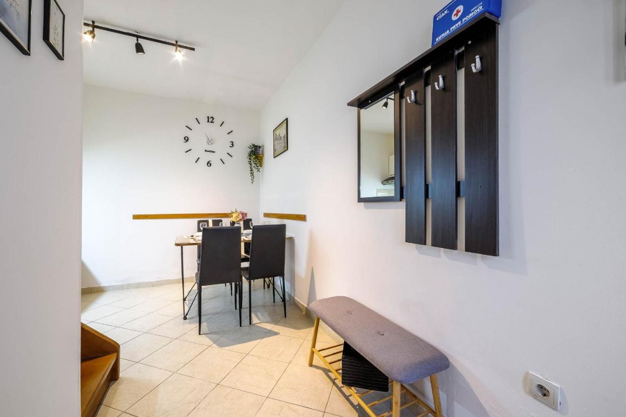 Sibenik Soul Apartment Exterior photo