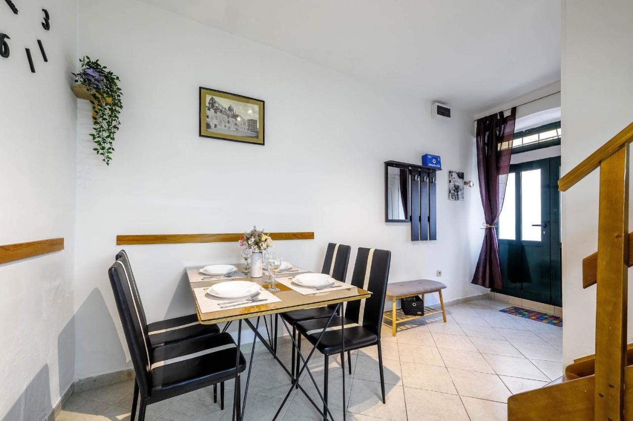 Sibenik Soul Apartment Exterior photo