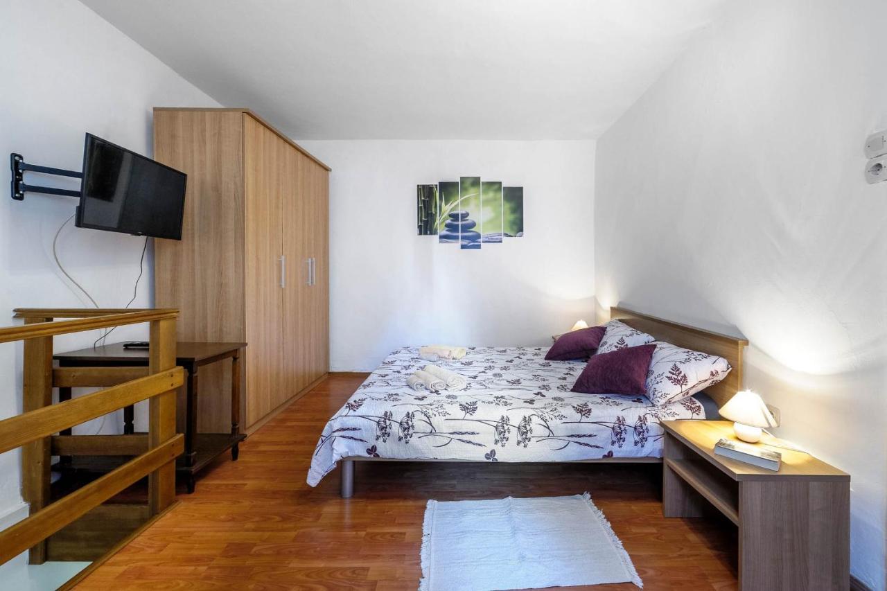 Sibenik Soul Apartment Exterior photo