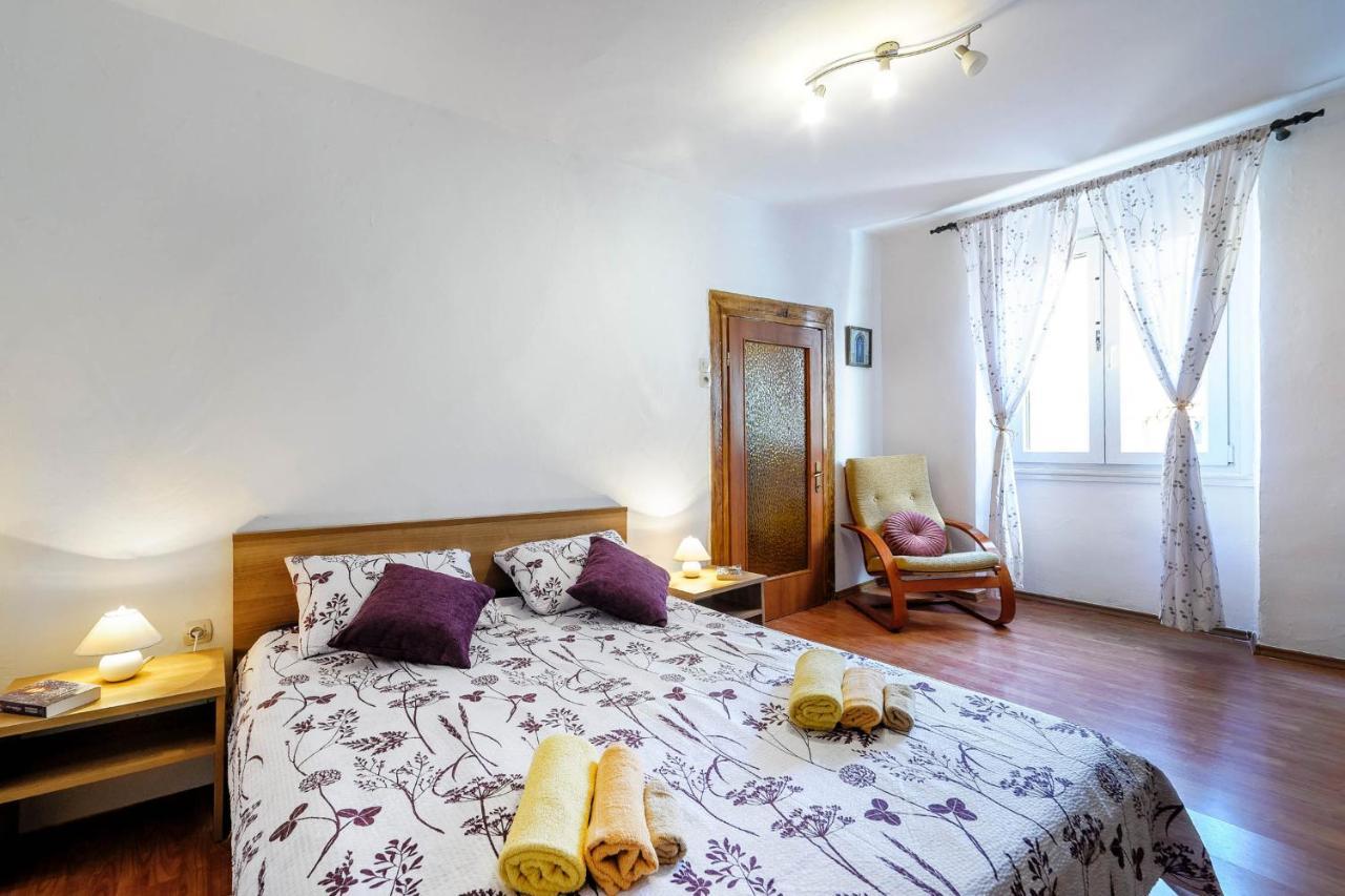 Sibenik Soul Apartment Exterior photo